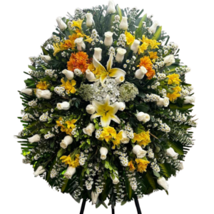 Corona Astromelia