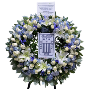 Corona Blanquiazul