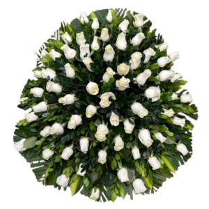 Lágrima Full Rosas
